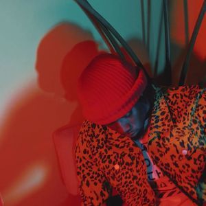 Meet your Posher, Paris